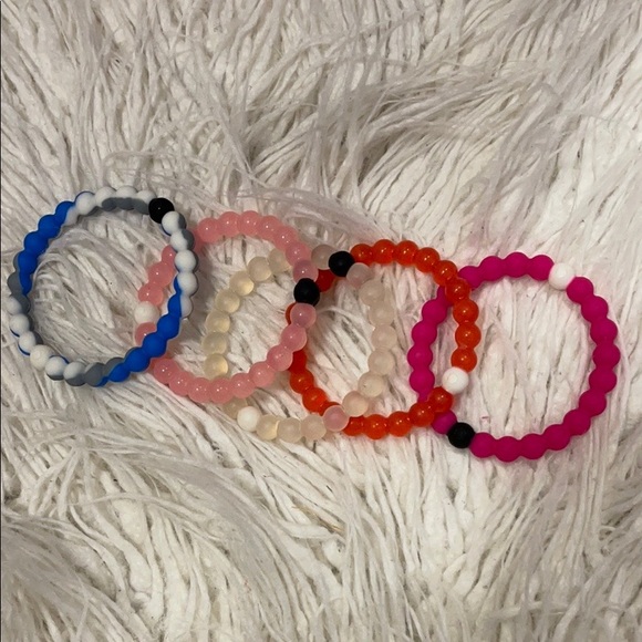 Lokai Jewelry - Lokai bracelet bundle